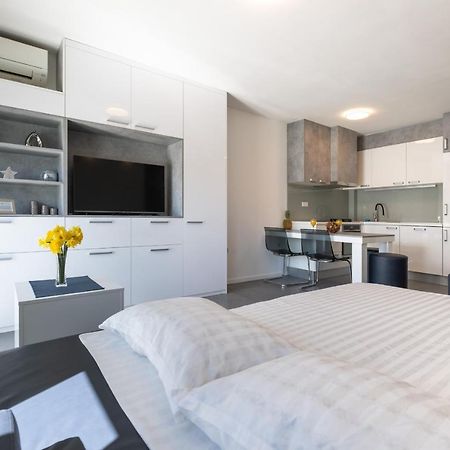 Apartment Zagreb, 0-24, Self Service Check-In, Free Parking Exterior foto